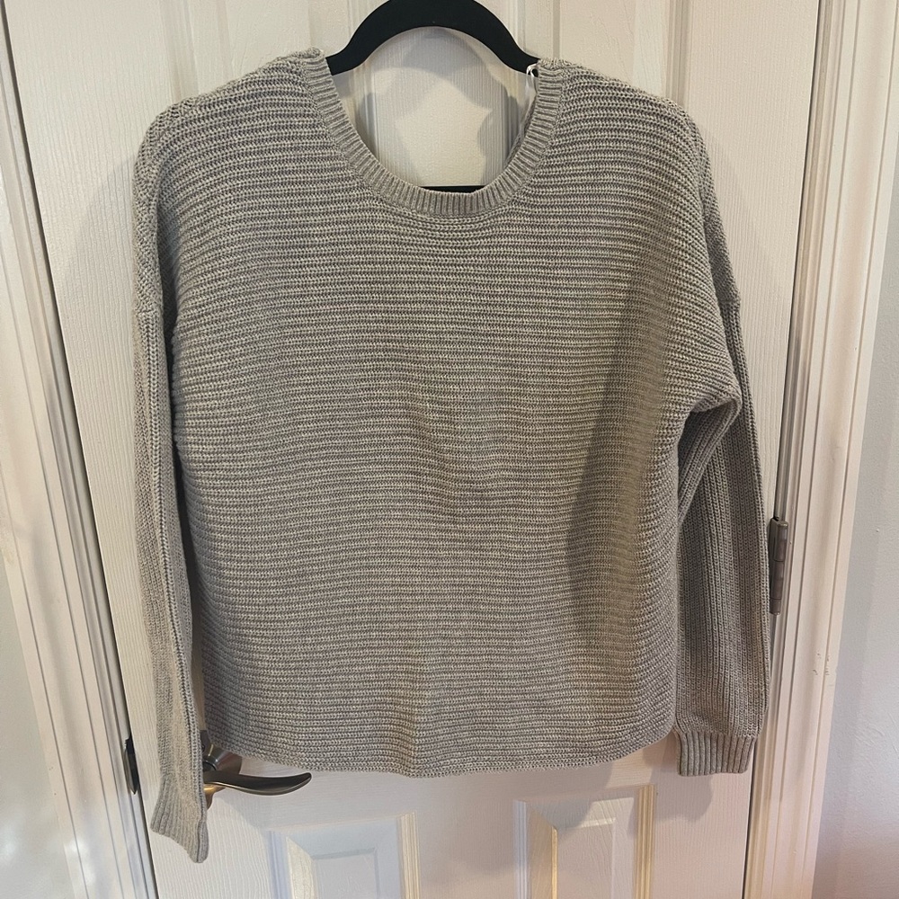 Hollister Sweater